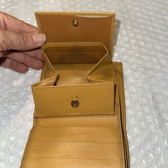 Celine wallet.  Used but in excellent condition. - Picture 9 of 10